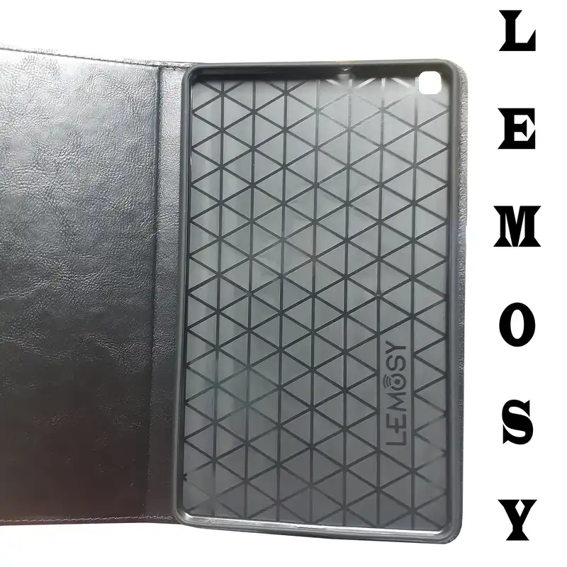 کیف کلاسوری مدل LEMOSY 95 مناسب برای تبلت سامسونگ Galaxy Tab A 8.0 2019 LTE SM-T295