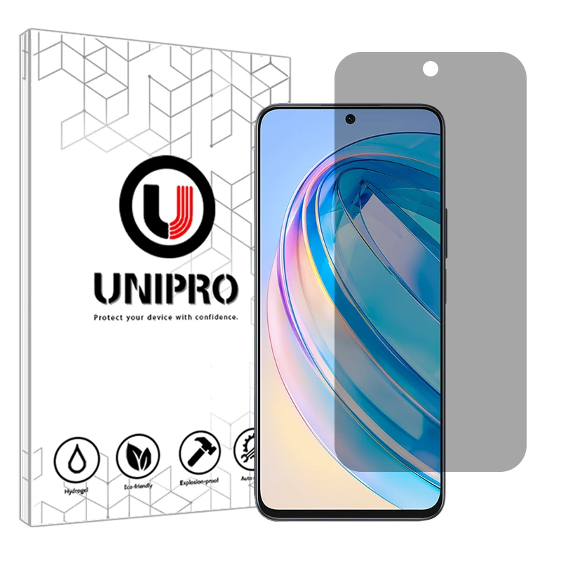 محافظ صفحه نمایش یونی پرو مدل Star 5 مناسب برای گوشی موبایل آنر X8a