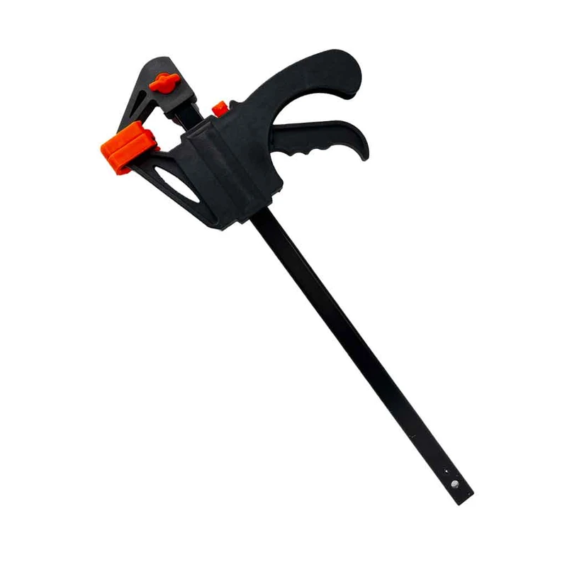 گیره اتومات تفنگی مدل jt-25 سایز  25 سانتی متر