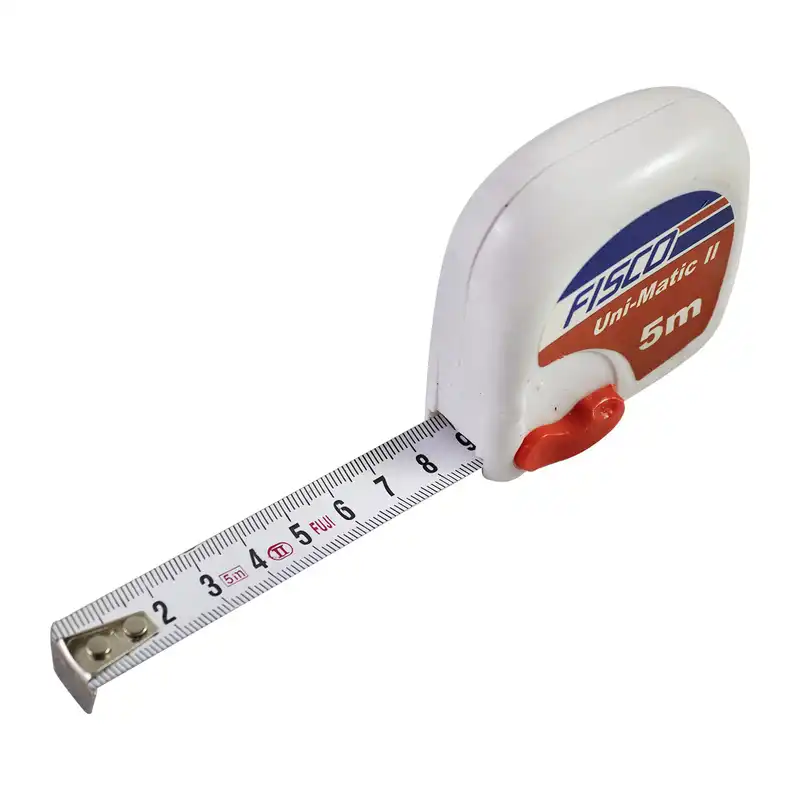 متر 5 متری فیسکو کد 78p