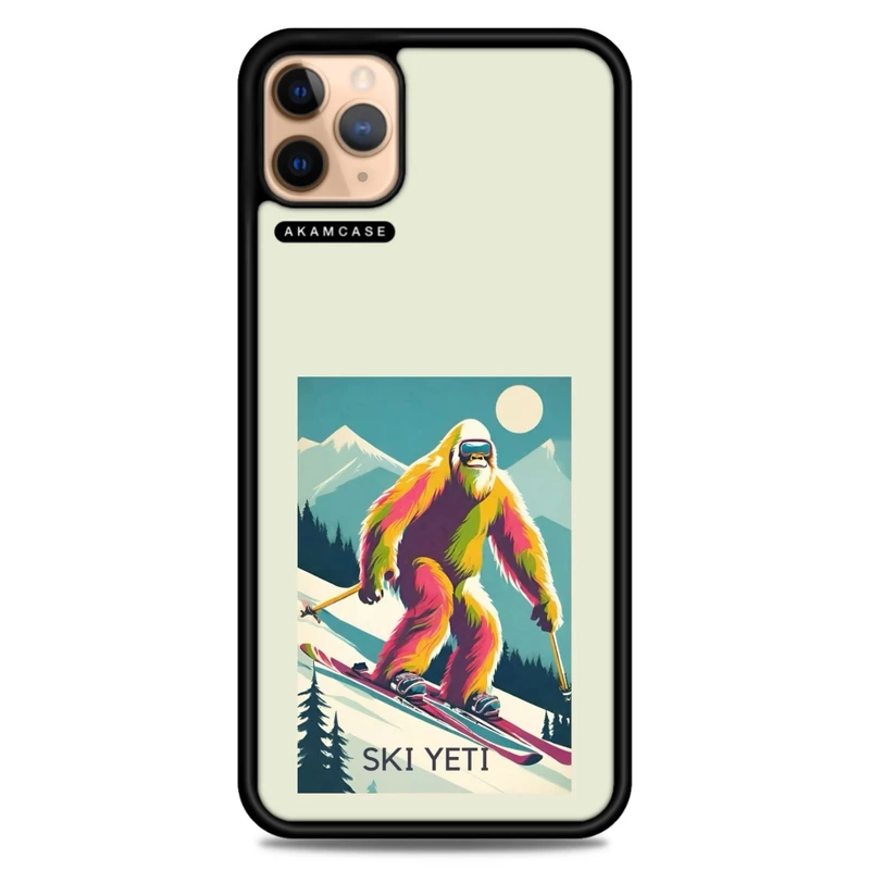 کاور آکام مدل AMC-WA11PRO-SKI-21 مناسب برای گوشی موبایل اپل iPhone 11 Pro