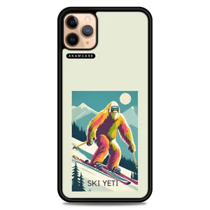 AKAM AMC-WA11PRO-SKI-21 Cover For Apple iPhone 11 Pro