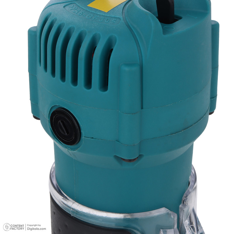 اور فرز مشتی جاب مدل JBS-500