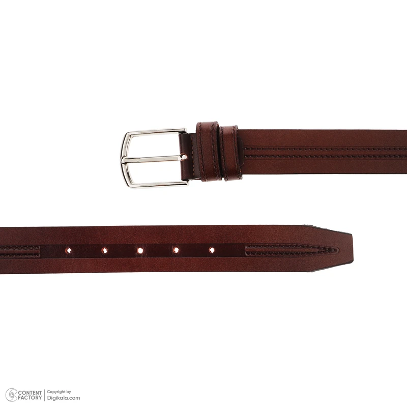 عکس شماره 4 : کمربند مردانه ماهورا کارا مدل m03