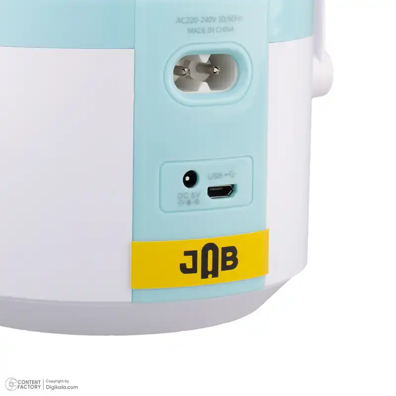 چراغ فانوسی جاب مدل JB-310