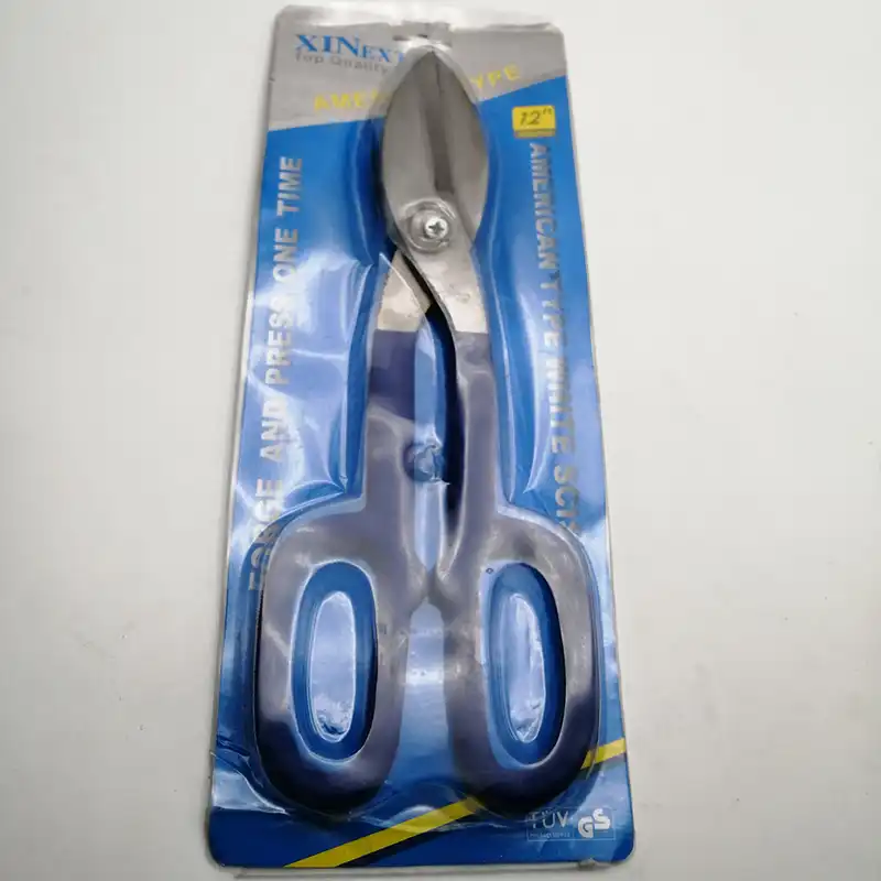 قیچی ورق بر مدل 1010