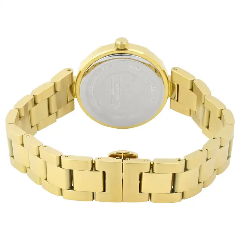 ساعت مچی عقربه ای زنانه متی تیسوت مدل D1087PQYI