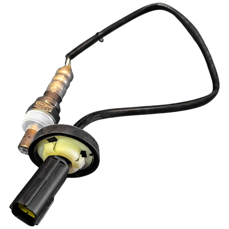 سنسور اکسیژن دیناپارت مدل زیمنس دیاق دار کد TU5 مناسب برای پژو 206 تیپ 5 و پژو 207