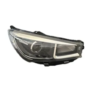 Left Headlight Model HQ11-18001 For Arizzo 5