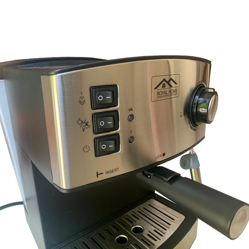 اسپرسو ساز مدل 3000