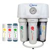 دستگاه تصفیه کننده آب اولانسی مدل GT-9000 به همراه فیلتر تصفیه آب مجموعه 3 عددی