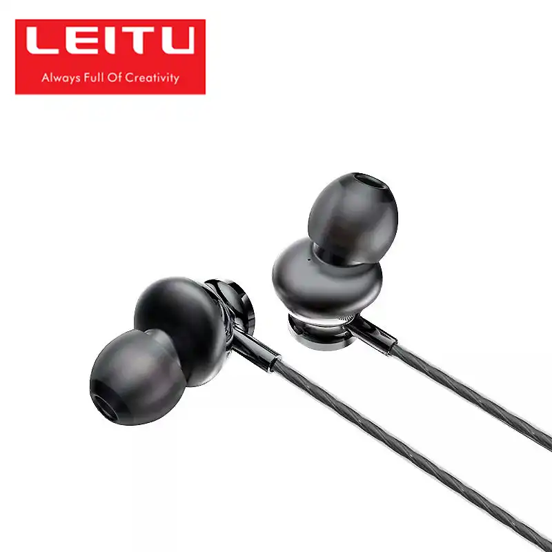 هندزفری لیتو مدل LE22