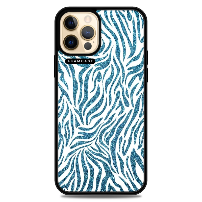 کاور آکام مدل AMC-WA12PRO-SPARKLY-8 مناسب برای گوشی موبایل اپل iPhone 12 Pro