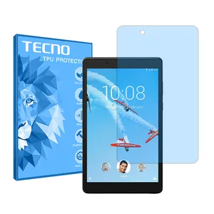 Tecno HyBLU model anti-blue screen protector suitable for Lenovo Tab E8 Tablet