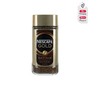  قهوه فوری نسکافه گلد - 200 گرم 