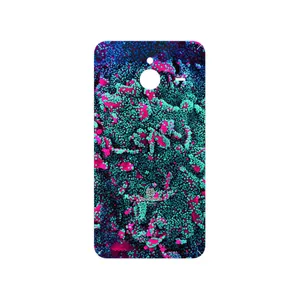 MAHOOT Atom Universe 8 Cover Sticker for Microsoft Lumia 640 XL