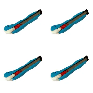 کاتر مدل موکت بر کد 560 بسته ۴ عددی