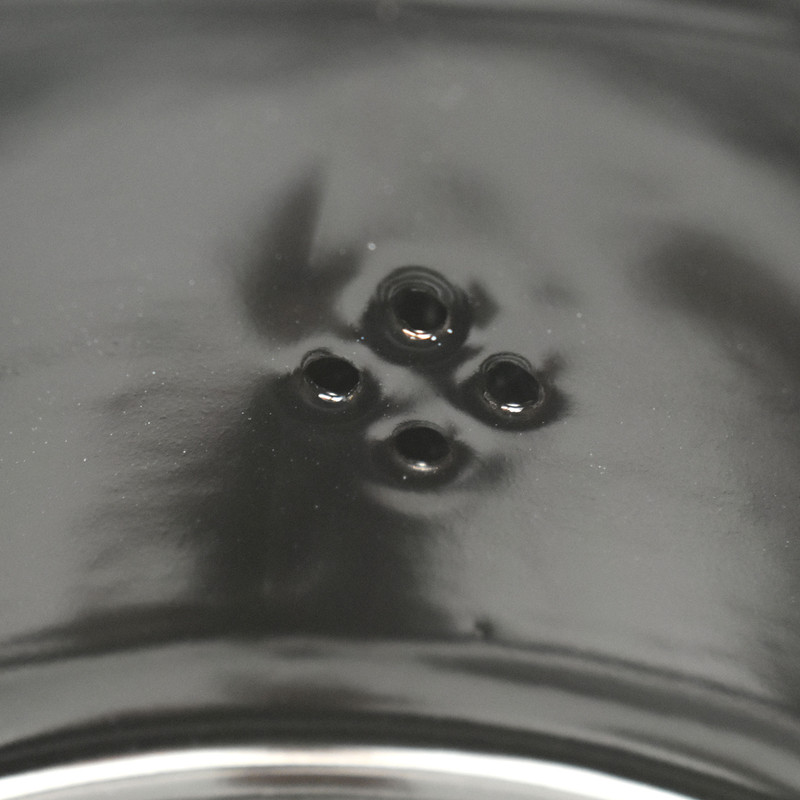 ست کتری و قوری مدل SH-2356