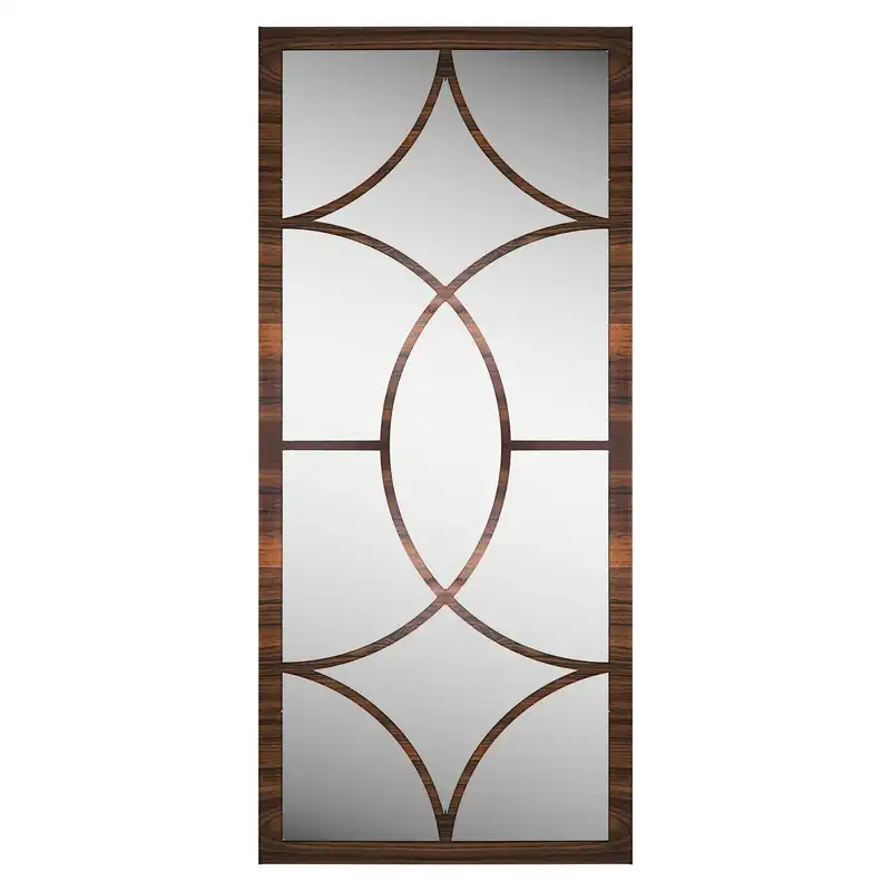 آینه الف مدل نیم قد آداک کد ALF