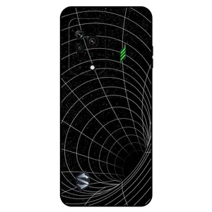 Megafone 8108 Cover For Xiaomi Black Shark 5