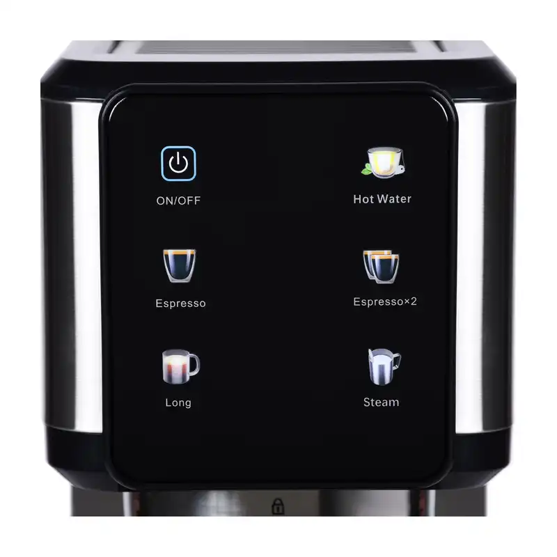 اسپرسو ساز سوناشی مدل SCM-4983