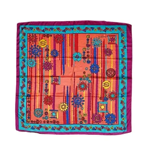 روسری زنانه مدل HPL01