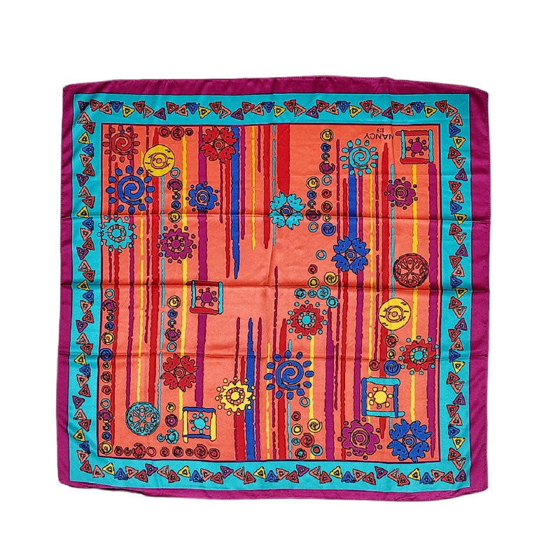 روسری زنانه مدل HPL01