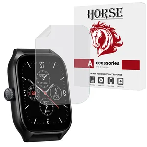 Horse NNOH20 Screen Protector For Amazfit GTS 4