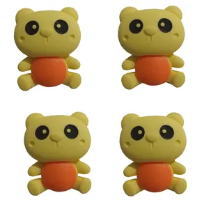 فيمو مدل خرس بسته 4 عددي