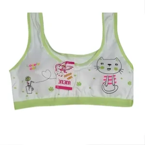 نیم تنه دخترانه مدل گربه