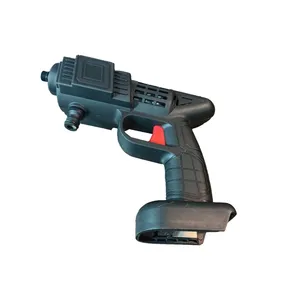 کارواش شارژی مدل AJ-110-SH