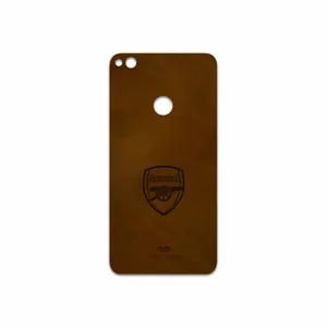MAHOOT BFL-ARSNL Cover Sticker for Honor 8 Lite