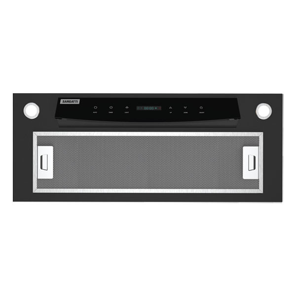 هود مخفی سارگاتی مدل B 317 سایز 70