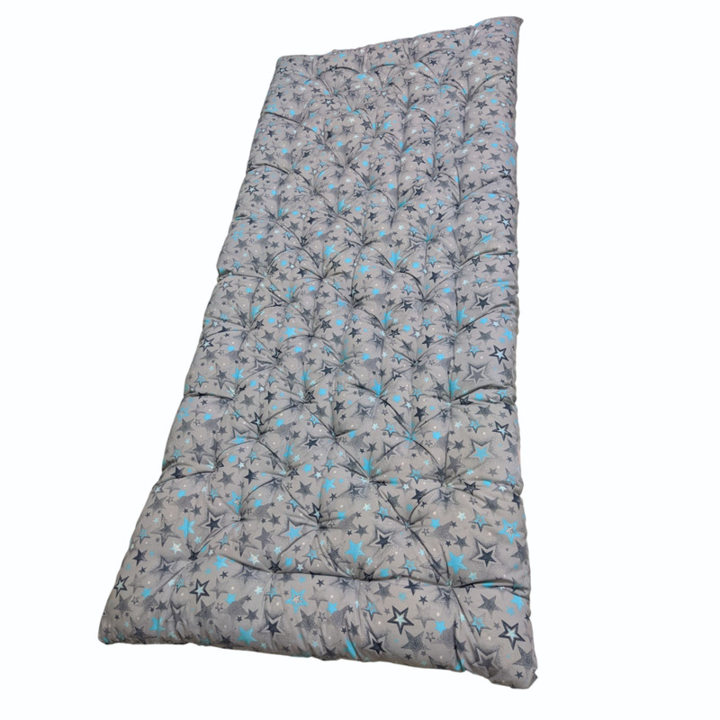 تشک مهمان مدل ستاره یک نفره سایز 90*200 سانتی متر