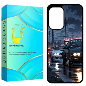 Ghab Guard GCHPA33 Cover For Samsung Galaxy A33 5G