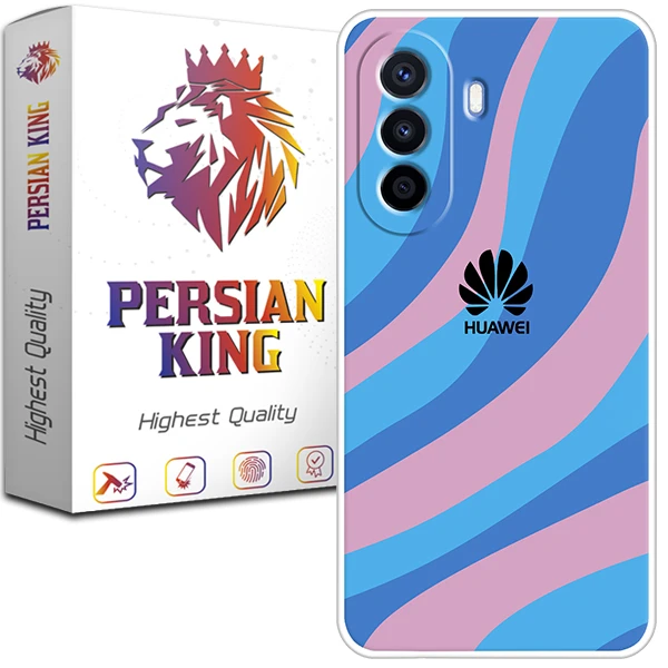 کاور مدل A-HFT 21 مناسب برای گوشی موبایل هوآوی Nova Y70 / Nova Y70 Plus