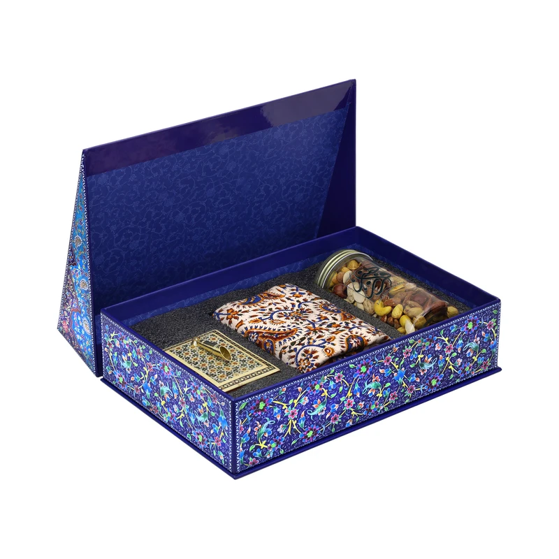 ست هدیه فراز هنر مدل فردوس کد 22