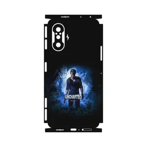 MAHOOT Uncharted Game Series-FullSkin Cover Sticker for Xiaomi Redmi K40 Gaming