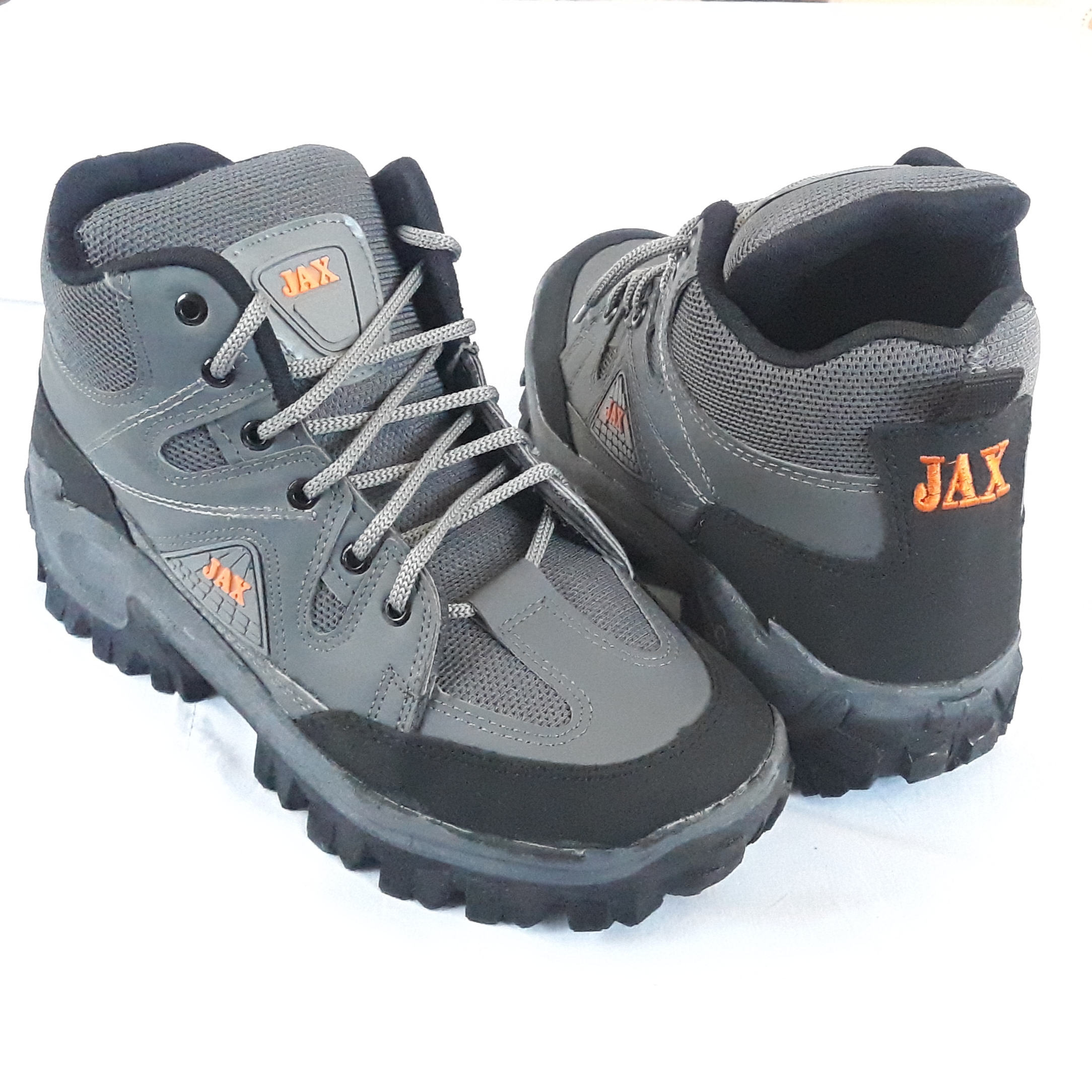 کفش کوهنوردی مردانه مدل جاکس کد 2231