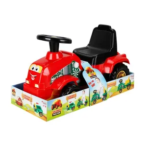 ماشین بازی سواری دد مدل My First Tractor کد 03355