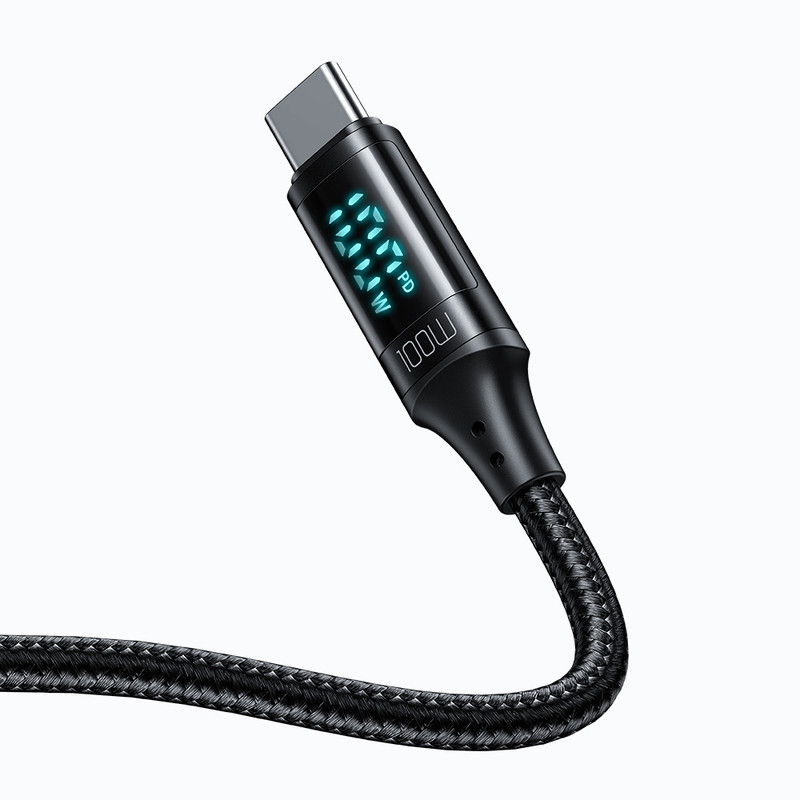 کابل تبدیل USB-C مک دودو مدل CA-110 طول 1.2 متر