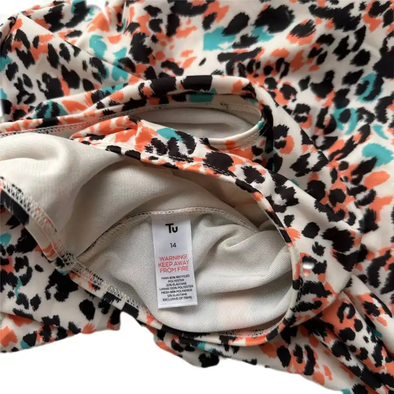 مایو زنانه تی یو مدل Zx1