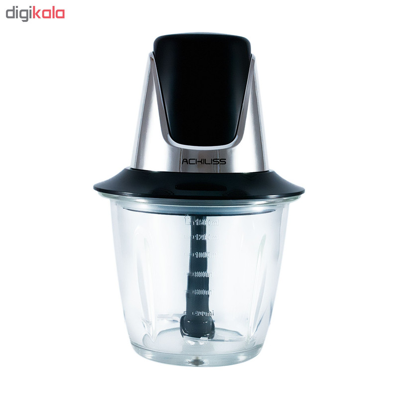 مخلوط کن آکیلیس مدل CB2020