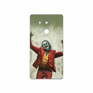 MAHOOT Joker Cover Sticker for Huawei Mate 8