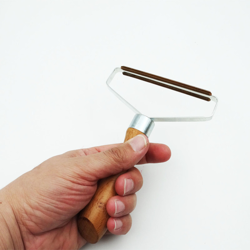 پرزگیر مدل Lint Remover طرح 2 فنره کد PM01