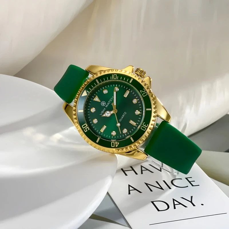 ساعت مچی عقربه‌ای مردانه کوارتز مدل پیو کد 02