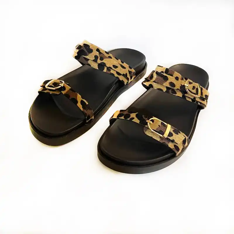 دمپایی زنانه کد 5625