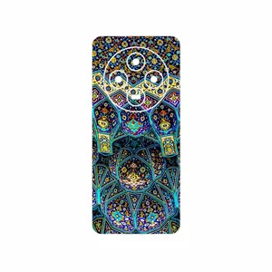 MAHOOT Iran Tile 14 Cover Sticker for Xiaomi Poco C75
