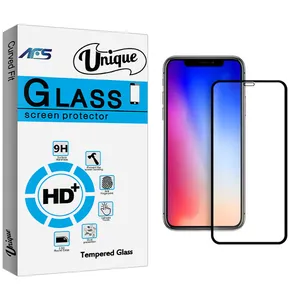 AFS Unique Glass Screen Protector For Apple X/XS
