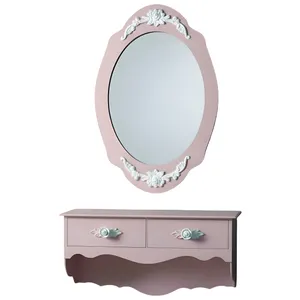 آینه و کنسول مدل 140